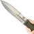 Нож армейский (военный) Skif Knives Neptune SW Olive (FBL-001SWOL), изображение 3