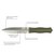 Нож армейский (военный) Skif Knives Neptune SW Olive (FBL-001SWOL), изображение 6