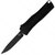 Маленький складной нож Benchmade OM OTF (4850BK)