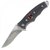 Нож туристический Tekut KnifeDAO LK 9003-CP Dorado