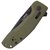 Нож туристический SOG TAC XR, OD Green/Straight Edge (SOG 12-38-02--41), изображение 7