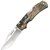 Карманный нож Cold Steel Double Safe Hunter, Camo, Blister (CS-23JEZ), Цвет : Camo
