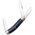 Карманный нож Cold Steel Gentleman's Stockman, Blue Bone (CS-FL-GSTKM-B), Цвет : Blue Bone