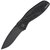 Карманный нож Kershaw Blur MagnaCut Black 1670BLKMAG, Цвет : Black