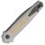 Карманный нож Kershaw Launch 15 Gray 7950GRY, Цвет : Gray, изображение 3