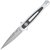 Кишеньковий ніж Kershaw Launch 8 Gray 7150RAW, Колір: Gray