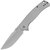 Карманный нож Kershaw Scour 1416