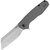 Кишеньковий ніж Kershaw Wharf 1414