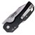 Маленький складной нож Cold Steel Engage 2.5", Black (CS-FL-25DPLCZ), изображение 2