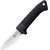 Нож охотничий Cold Steel Pendleton Hunter 10A, Black (CS-36LPST)