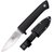 Нож охотничий Cold Steel Pendleton Mini Hunter, Black (CS-36LPMF), изображение 2