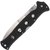 Нож для самообороны Cold Steel Counter Point 6" Serrated, Black (CS-10AAS), изображение 4