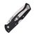 Нож туристический Cold Steel Air Lite, Black (CS-26WDZ), зображення 3