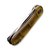 Карманный нож Civivi Elementum золотой C907A-4, Покрытие клинка: Satin, Цвет : Gold , изображение 7