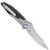 Кишеньковий ніж Microtech Socom Bravo Drop Point Bead Blast Titanium CF (260M-7CFTI), зображення 2