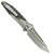 Кишеньковий ніж Microtech Socom Bravo Mini Tanto Bead Blast Standard (261M-7CFTI), зображення 2