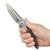 Кишеньковий ніж Microtech Socom Bravo Mini Tanto Bead Blast Standard (261M-7CFTI), зображення 4