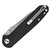 Карманный нож Skif Secure SW Black (UL-004SWB), изображение 5