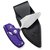 Маленький ніж Civivi Typhoeus Fixed Blade синій C21036-2, Покриття клинка: SW (Stonewash), Колір: Blue, зображення 4