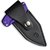Маленький ніж Civivi Typhoeus Fixed Blade синій C21036-2, Покриття клинка: SW (Stonewash), Колір: Blue, зображення 5