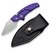 Маленький ніж Civivi Typhoeus Fixed Blade синій C21036-2, Покриття клинка: SW (Stonewash), Колір: Blue, зображення 7