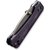 Маленький складной нож Civivi Baby Banter фиолетовый C19068SC-2, изображение 6