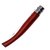 Ніж кухонний Opinel №12 Effile Padauk (002556), зображення 3