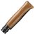 Нож Opinel №8 VRI Black Oak Edition (002172), изображение 2