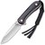 Нож тактический Civivi Fixed Blade Elementum черный C2104A