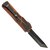 Кишеньковий ніж Heretic Colossus Tanto Black Blade Root Beer (H040-6A-RB), зображення 2