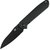 Карманный нож Skif Secure BSW Black (UL-004BSWB), Цвет : Чёрный