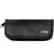 Кишеньковий ніж CJRB Frack Steel Handle (J1931-FST), Покриття клинка: Black, Колір: Silver ribbed, зображення 4