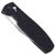 Карманный нож CJRB Prado G-10 Black (J1936-BK), Цвет : Black, изображение 3