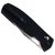 Карманный нож CJRB Prado G-10 Black (J1936-BK), Цвет : Black, изображение 4