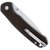 Кишеньковий ніж  CJRB Pyrite Large G10 Black (J1925L-BK), зображення 4