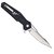 Карманный нож Artisan Bombardier G10 D2 SW (1812P-SBK), изображение 2