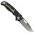 Карманный нож Demko AD20.5 Clip Point S35VN CF (205-S35-CPCF), изображение 2