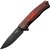 Карманный нож Lionsteel Myto MagnaCut (MT01 MC MV), Цвет : OD Green