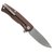 Карманный нож Lionsteel Myto Stone Washed brown (MT01A ES), изображение 2
