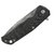 Карманный нож Lionsteel T.R.E. Damascus THOR Carbon (TRE DT FC), изображение 2