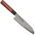 Кухонный нож Kanetsune KC-950 Santoku (KC-952), изображение 2
