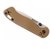 Нож тактический Ka-Bar Becker Mini Folder BK41, изображение 5