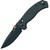 Кишеньковий ніж  Fox Anzu BB CF Black (FX-560 CFOR), Колір: Black
