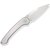 Нож сувенирный Ocaso Seaton Large Silver (42SLS), Цвет : Silver , изображение 3