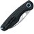 Кишеньковий ніж Fox Chilin CF (FX-530 CF), Колір: Black, зображення 4