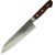 Кухонный нож Kanetsune Classic Damascus Santoku (KC-903)