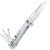 Мультитул Leatherman Free K2x Silver 832654, зображення 2
