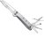 Мультитул Leatherman Free K4x Silver 832662, зображення 3