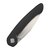 Нож сувенирный Ocaso Seaton Large Black (42SLB), Цвет : Black, изображение 2
