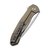 Карманный нож Weknife Kitefin 2001C, изображение 4